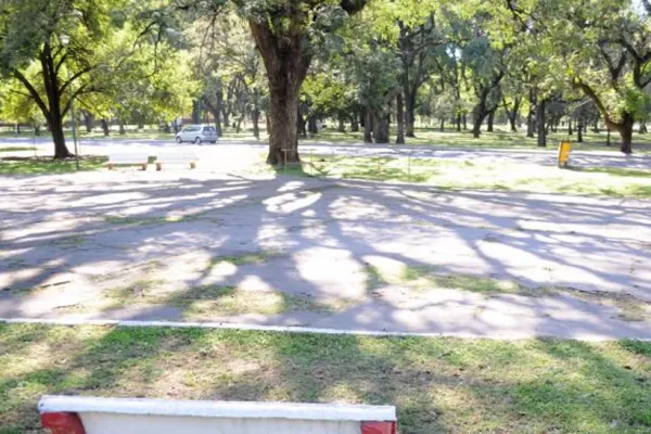 Según un funcionario, se retractó la joven que dijo ser violada en el Parque 9 de Julio