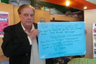 Asaltaron por cuarta vez en una farmacia  de Yerba Buena