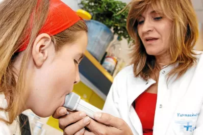 La quema de caña exacerba un 50% los cuadros alérgicos