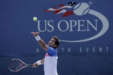 Otro tandilense que se las trae