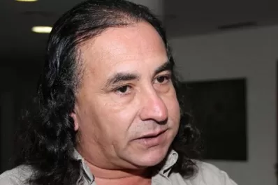 El destituido intendente de Salvador Mazza será candidato