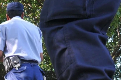 Cayó una banda de poliladrones en Córdoba