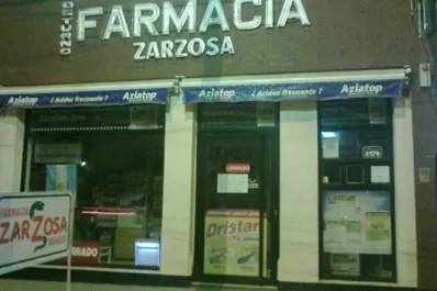 Por la inseguridad, no hay farmacias de turno de Yerba Buena