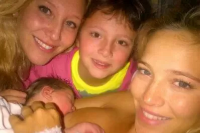 La nueva foto de Noah, el hijo de Lopilato y Bublé