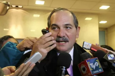 Alperovich, a favor de los cambios en Ganancias