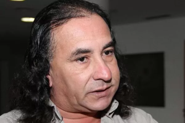 El destituido intendente de Salvador Mazza será candidato