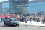 El acuerdo YPF-Chevron desató el caos en el sur