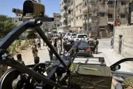 EEUU y sus aliados están listos para un ataque