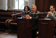 Carta abierta de Karina Pellasio