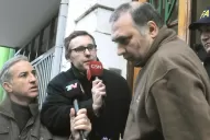 Se define el futuro de Mangeri: la defensa pidió la liberación