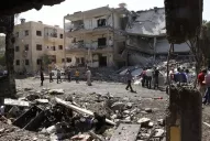 Más de 100 comunicadores  han muerto en el conflicto sirio