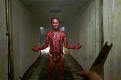 Cinco historias terroríficas en las que todo está permitido