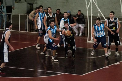 El torneo se reanuda esta noche con cinco partidos