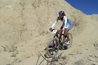 No competirá más en Tucumán porque le pidieron una coima