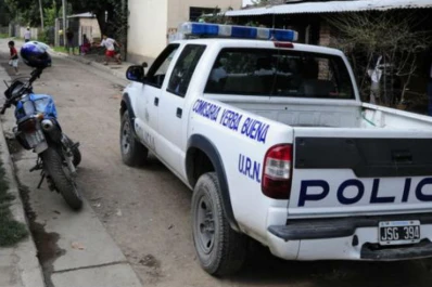 Detienen a dos policías acusados de privación ilegítima de la libertad