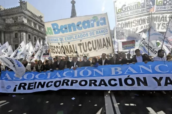 No cesa el conflicto en la Caja