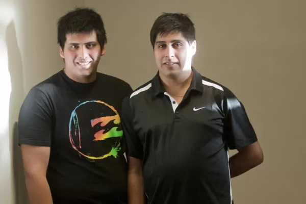 Silva y Luna llenan de esperanza al equipo local