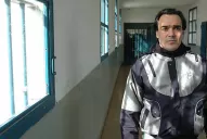 El cerebro del robo del siglo quedó en libertad