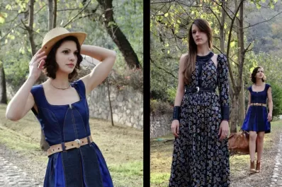 No me gusta el uniforme; defiendo la construcción de estilos personales