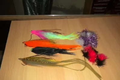 El maravilloso mundo de la pesca con mosca