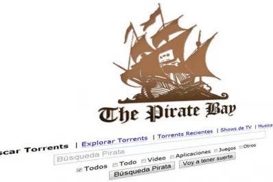 Para celebrar sus 10 años, The Pirate Bay lanza un navegador que permitirá burlar la censura en la web