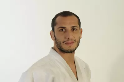 El subcampeón del mundo eliminó a Lucenti