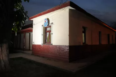 Detuvieron a dos agentes por corrupción policial en Lules