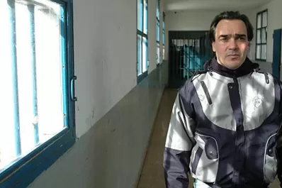 El cerebro del robo del siglo quedó en libertad