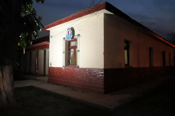 Detuvieron a dos agentes por corrupción policial en Lules