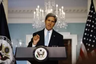 Obama evalúa una acción militar limitada y corta