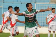 San Jorge recuperó la sonrisa