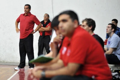 No todos podrán seguir adelante con su sueño