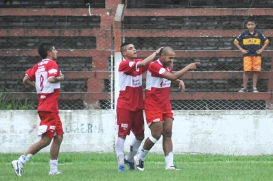 Bella Vista y Newbery buscan su primer triunfo