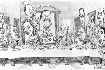 Alperovich pidió 30.000 votos más para octubre