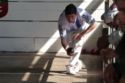 Tucumán tomó envión al final de la primera jornada