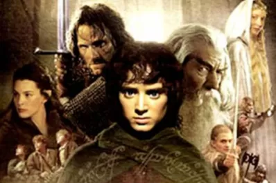 A 40 años de su muerte, Tolkien sigue fascinando