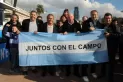 Según De Angeli, los K no quieren que la gente se gane su pan