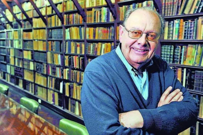 La lengua y la generación del pulgar