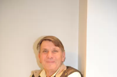 Una cirugía le dio esperanzas en la lucha contra la diabetes