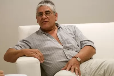 Un hombre ayudó a aclarar el crimen de su hijo