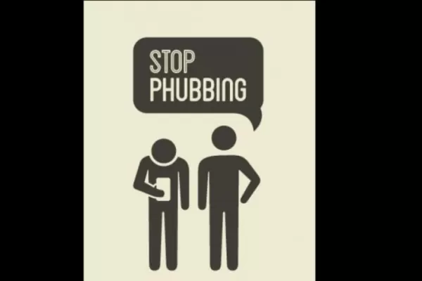 Un joven de 23 años quiere concientizar al mundo