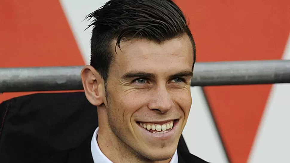 OBSTÁCULOS. El traspaso de Bale se demoró por cuestiones financieras. FOTO TOMADA DE MARCA.COM
