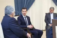 Siria celebró la postergación del ataque de EEUU