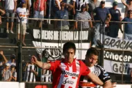 Los goles que iban a venir