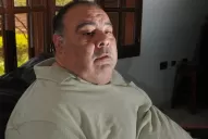 Piden indagar a 23 personas cercanas a Rubén Ale por asociación ilícita