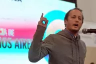 Insaurralde admitió que la inflación es mayor a la que marca el Indec