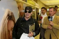 Protagonista del “robo del siglo” se definió como un profesional