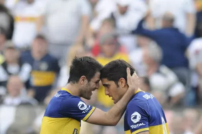 Acumuló motivos para reír