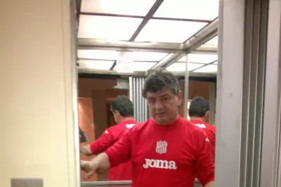 Le sobra historia, pero no vive de ella