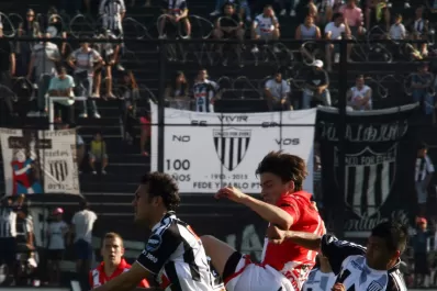 San Martín para siempre